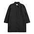 Vargo Gore-Tex Windstopper Raglan Mac (Black)