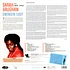 Sarah Vaughan - And Her Trio - Swingin' Easy Limited Edition +5 Bonus Tracks