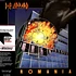 Def Leppard - Pyromania Half Speed Remastered Vinyl Edition
