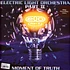 Electric Light Orchestra Part Two - Moment Of Truth Orange Vinyl Edition