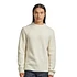 August Rib Wool Sweater (Offwhite)