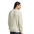 Nudie Jeans - August Rib Wool Sweater