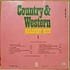 V.A. - Country & Western Greatest Hits I