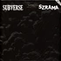 Szrama / Subverse - Distort Berlin 2 White Marbled Vinyl Edition