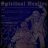 Death - Spiritual Healing - Reissue