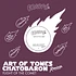 Art Of Tones & Chatobaron - Flight Of The Comet - Remixes
