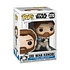 Funko - POP Star Wars: Clone Wars - Obi Wan Kenobi