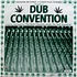 The Bush Chemists Meets The Dub Organiser Featuring Dub Delegates - Fashion Records + Conscious Sounds Presents A Dub Convention