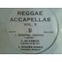 V.A. - Reggae Accapellas Vol. 5
