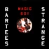 Bartees Strange - Magic Boy Black / Clear Colour-Color Vinyl Edition