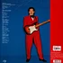 Masayoshi Takanaka - Takanaka Clear Red Vinyl Edition
