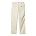 Carhartt WIP - Simple Pant "Denison" Twill, 8.8 oz