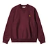 Carhartt WIP - American Script Sweat