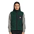 Prentis Vest Liner (Sycamore Tree / Black)