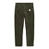 Carhartt WIP - Newel Pant "Coventry" Corduroy, 9.7 oz