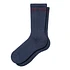 Carhartt Socks (Air Force Blue / Malbec)