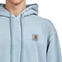 Carhartt WIP - Hooded Vista Sweat