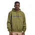 Hooded Carhartt Sweat (Capulet / Aura)