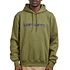 Carhartt WIP - Hooded Carhartt Sweat