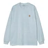 Carhartt WIP - L/S Vista T-Shirt