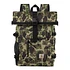 Philis Backpack (Camo Duck Green)