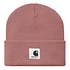 Ashley Beanie (Dusty Rose)