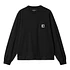 Carhartt WIP - W' L/S Pocket T-Shirt