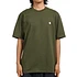 Carhartt WIP - S/S Madison T-Shirt