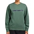 Carhartt WIP - W' Carhartt Sweat