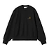 Carhartt WIP - W' American Script Sweat