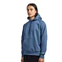 Hooded Chase Sweat (Positano / Gold)