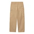 Carhartt WIP - OG Single Knee Pant "Hubbard" Canvas, 9 oz