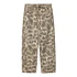 Carhartt WIP - Duck Landon Pant "Maitland" Camo Duck Denim, 13.5 oz