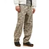 Duck Landon Pant "Maitland" Camo Duck Denim, 13.5 oz (Camo Duck / Black Bleached)