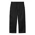 Module Pant "Waterville" Twill, 10.1 oz (Black Rigid)