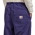 Carhartt WIP - Hayworth Pant "Walker" Twill, 9.6 oz