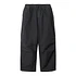 Judd Pant "Hubbard" Canvas, 9 oz (Black Stone Dyed)