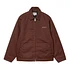 Module Script Jacket "Waterville" Twill, 10.1 oz (Offroad / White Rigid)