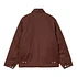 Carhartt WIP - Module Script Jacket "Waterville" Twill, 10.1 oz