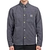 Carhartt WIP - Conro Shirt Jac "Hubbard" Canvas, 9 oz