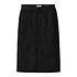 Carhartt WIP - W' Double Knee Skirt "Hubbard" Canvas, 9 oz