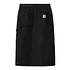 Carhartt WIP - W' Double Knee Skirt "Hubbard" Canvas, 9 oz