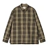 Carhartt WIP - L/S Mandlik Shirt