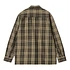 Carhartt WIP - L/S Mandlik Shirt