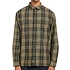 Carhartt WIP - L/S Mandlik Shirt