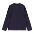 Carhartt WIP - W' L/S Verner T-Shirt