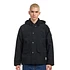 Clarton Jacket (Black / Black)