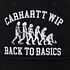 Carhartt WIP - Basics Cap