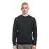 Alten Sweater (Black Heather)