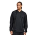 Bolan V-Neck Sweat (Black / Graphite)